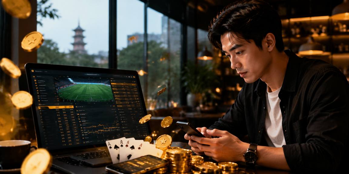 99vg Casino Trực Tiếp Di Động